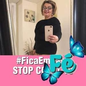 Meet your Posher, Maria lucia